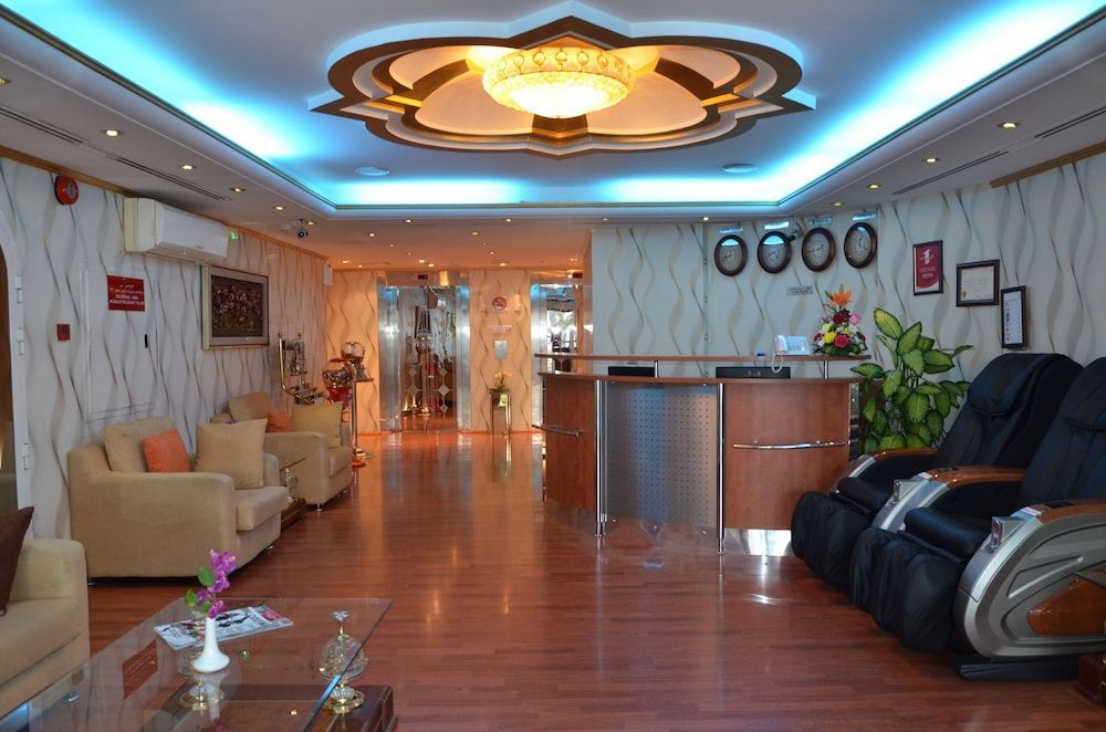 Al Jazeera Hotel Apartments LLC 2