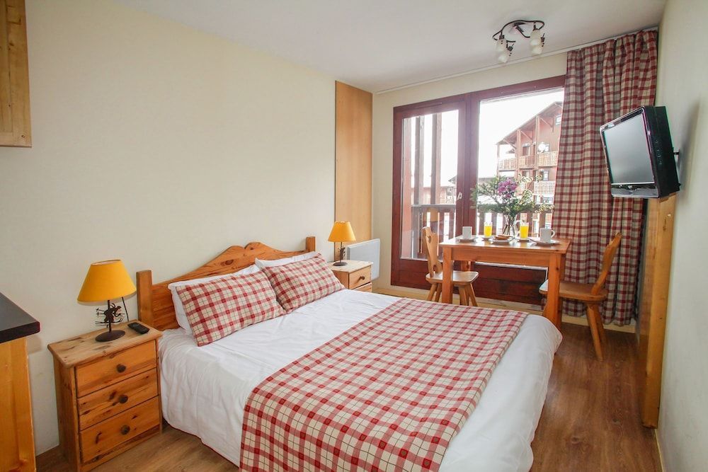 Résidence Chalet Alpina 2