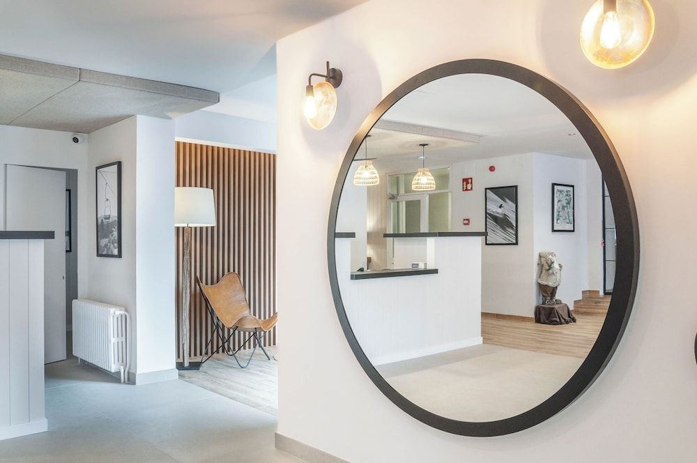 Hotel Viella 2