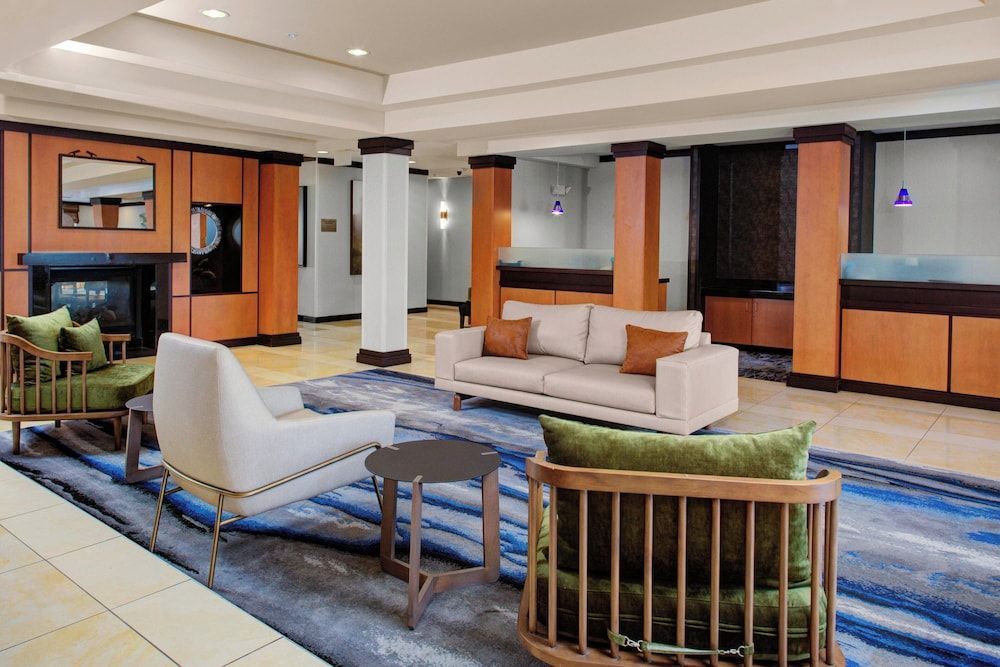 Fairfield Inn & Suites Indianapolis Avon 1