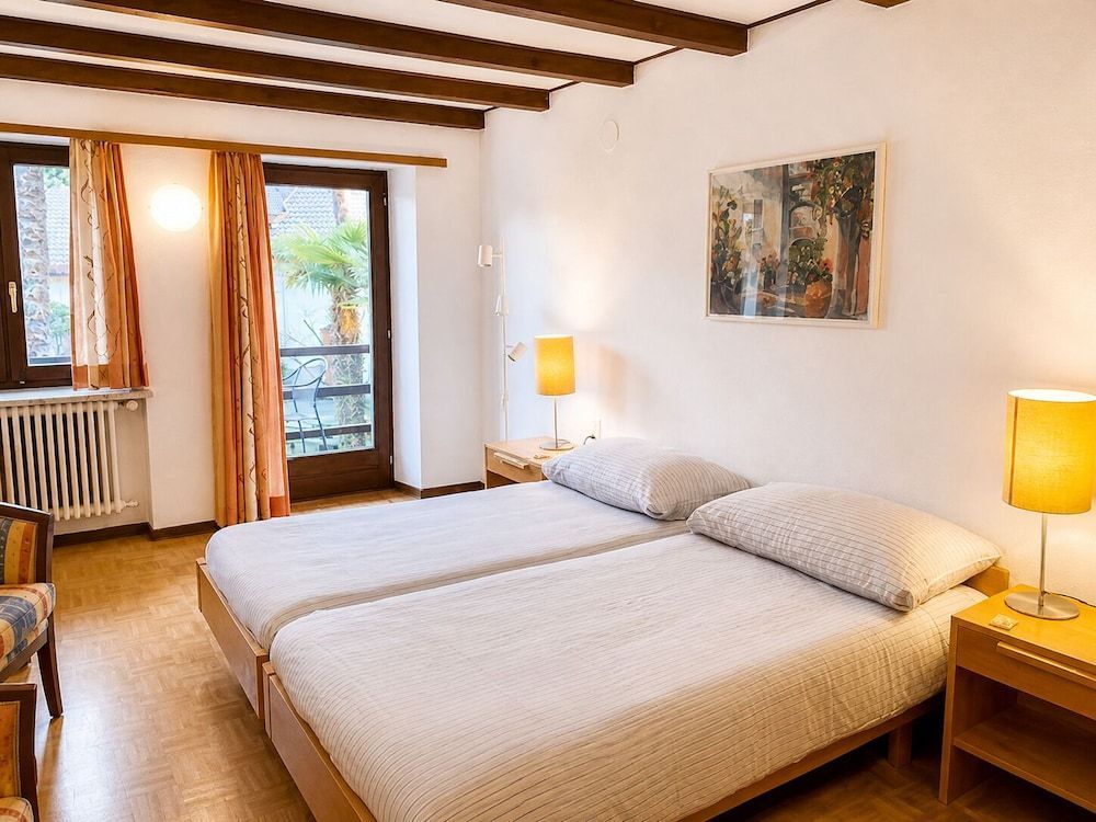 Parkhotel Emmaus - Casa Rustico 2