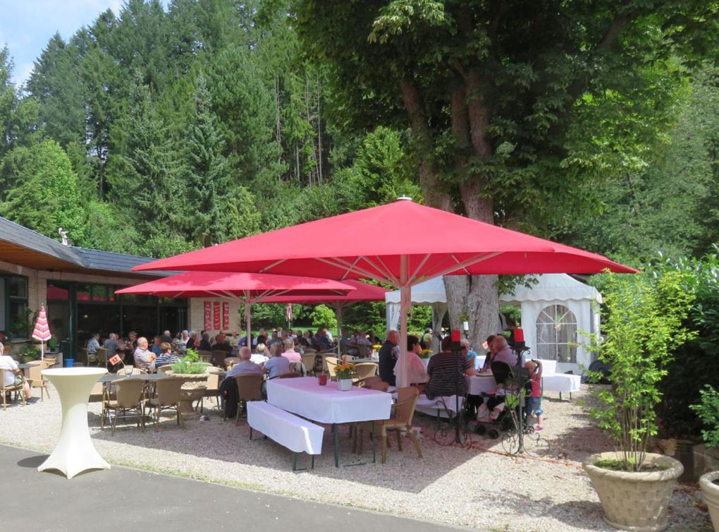 Diamanthotel Idar-Oberstein 1
