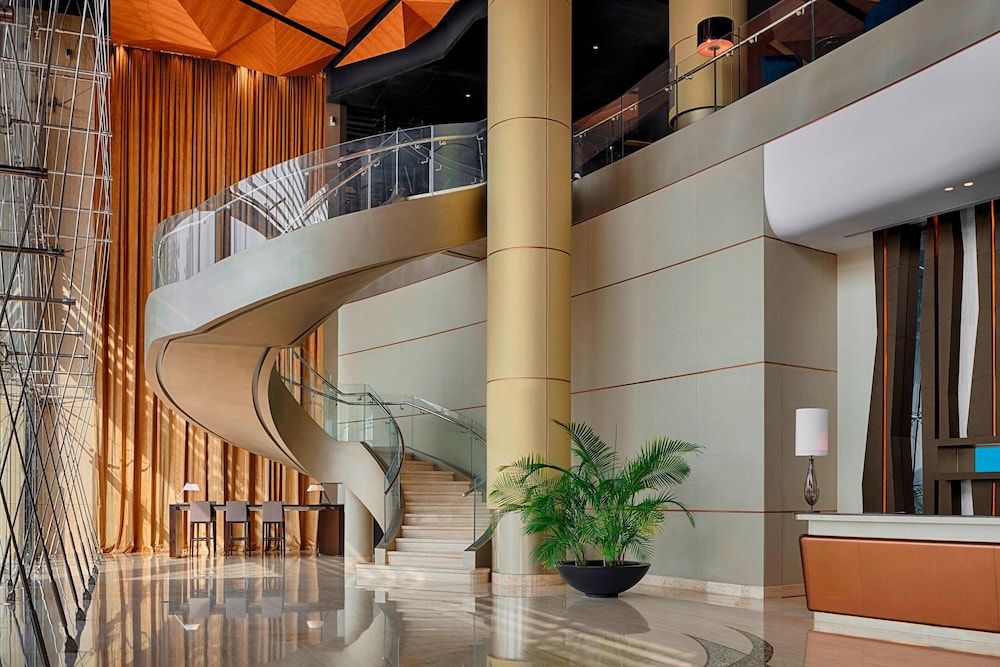 The Westin City Centre Bahrain 2