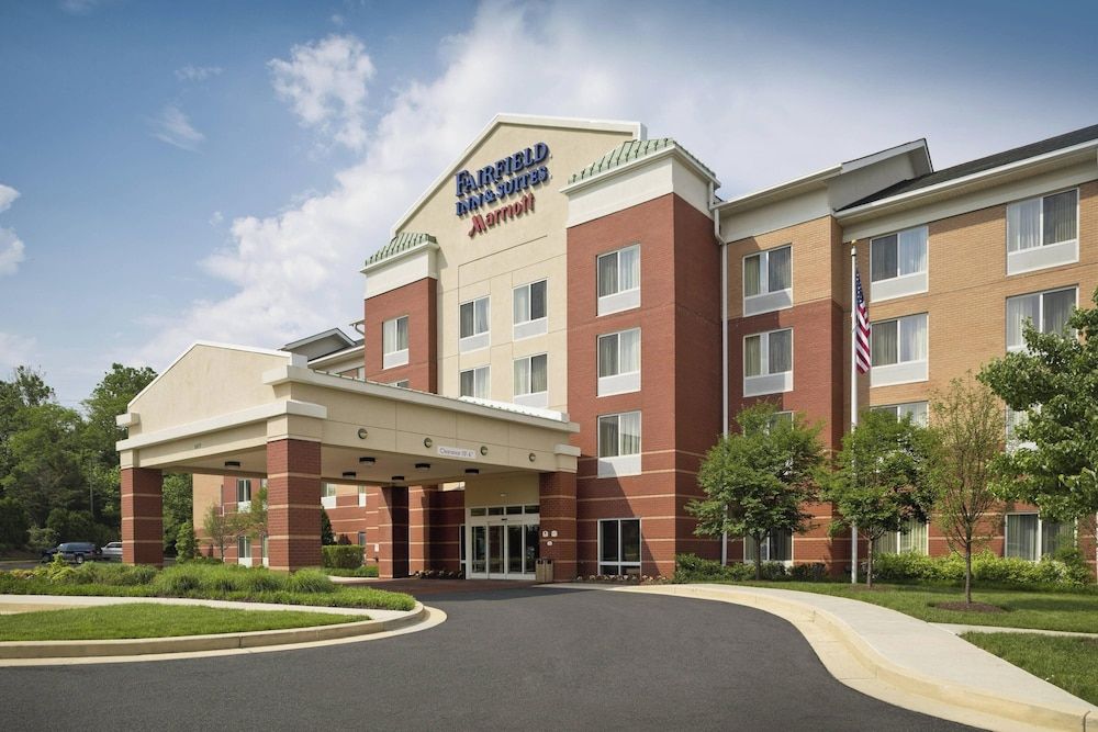 Fairfield Inn & Suites White Marsh 1