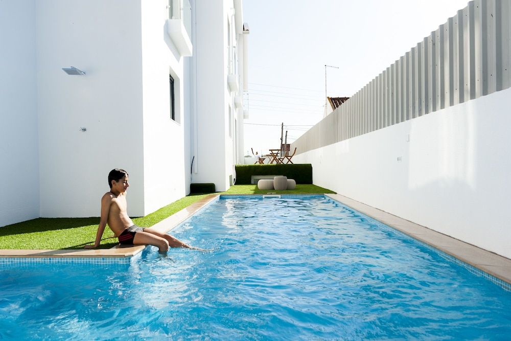 Sport Hotel A Seleção 1