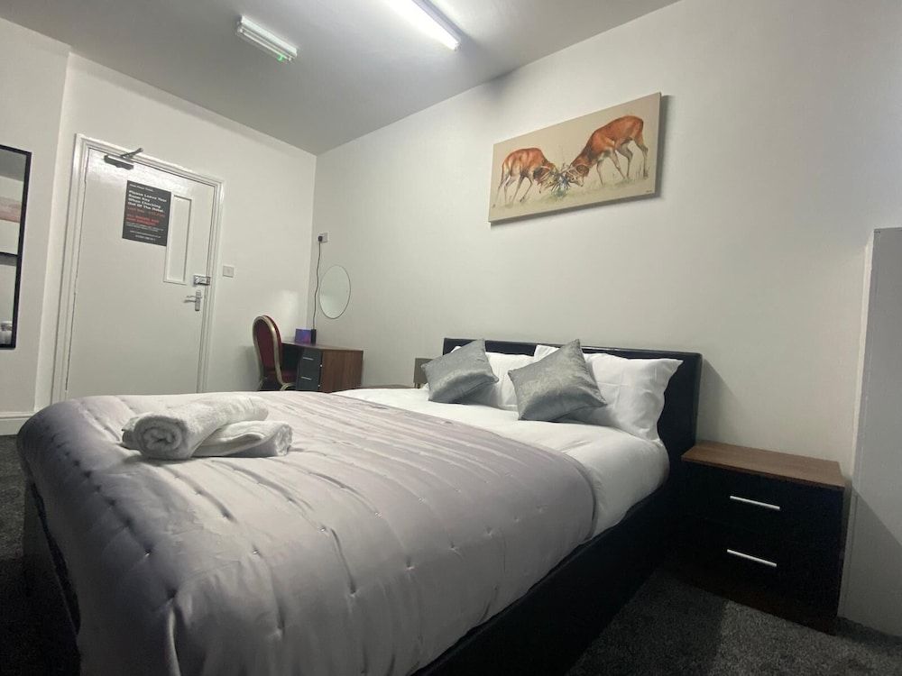 BEST CHOICE - Hotel Royal 2