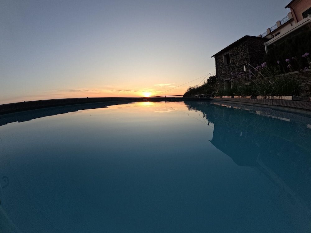Oltremare Guest House 1
