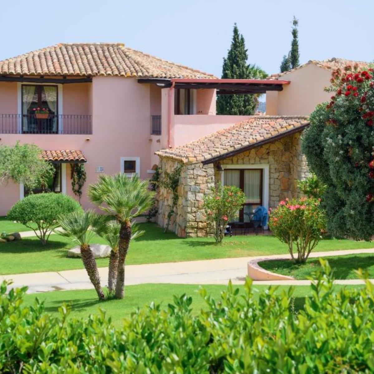 Valtur Sardegna Eos Costa Rei 2