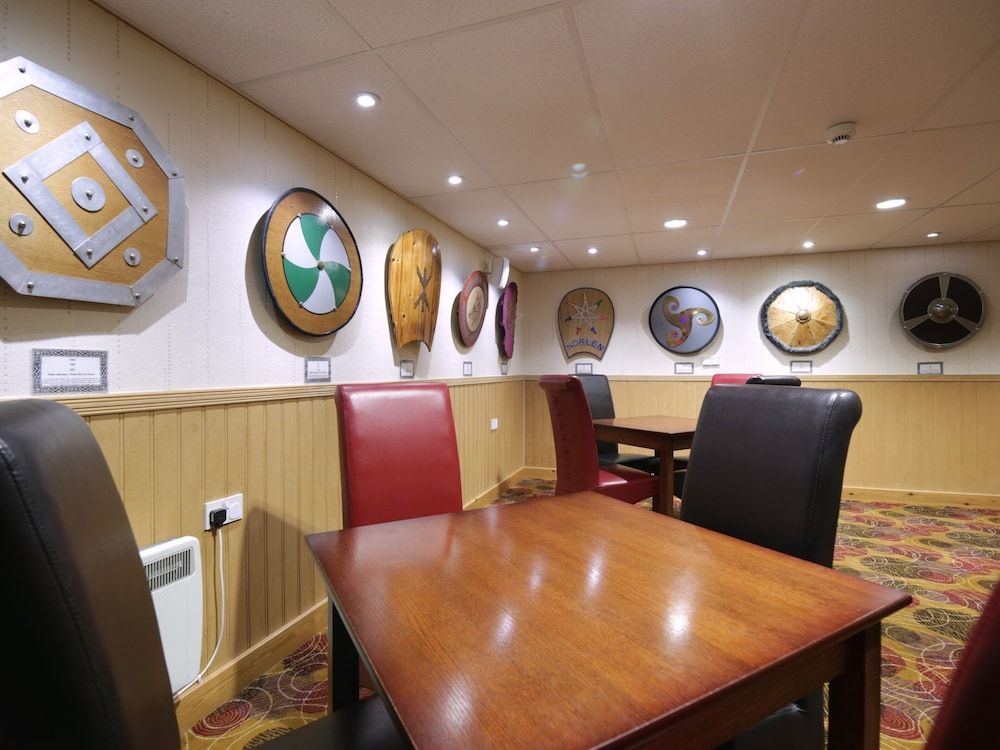 The Brae Hotel 2