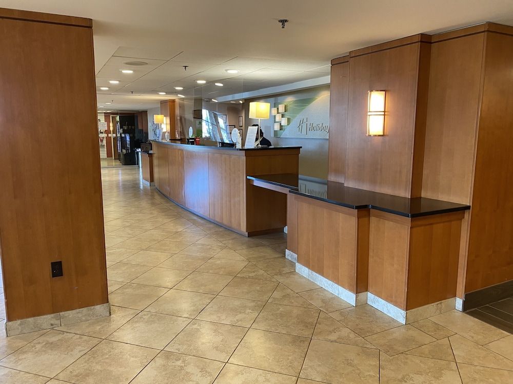 Holiday Inn KNOXVILLE WEST- CEDAR BLUFF RD by IHG 2