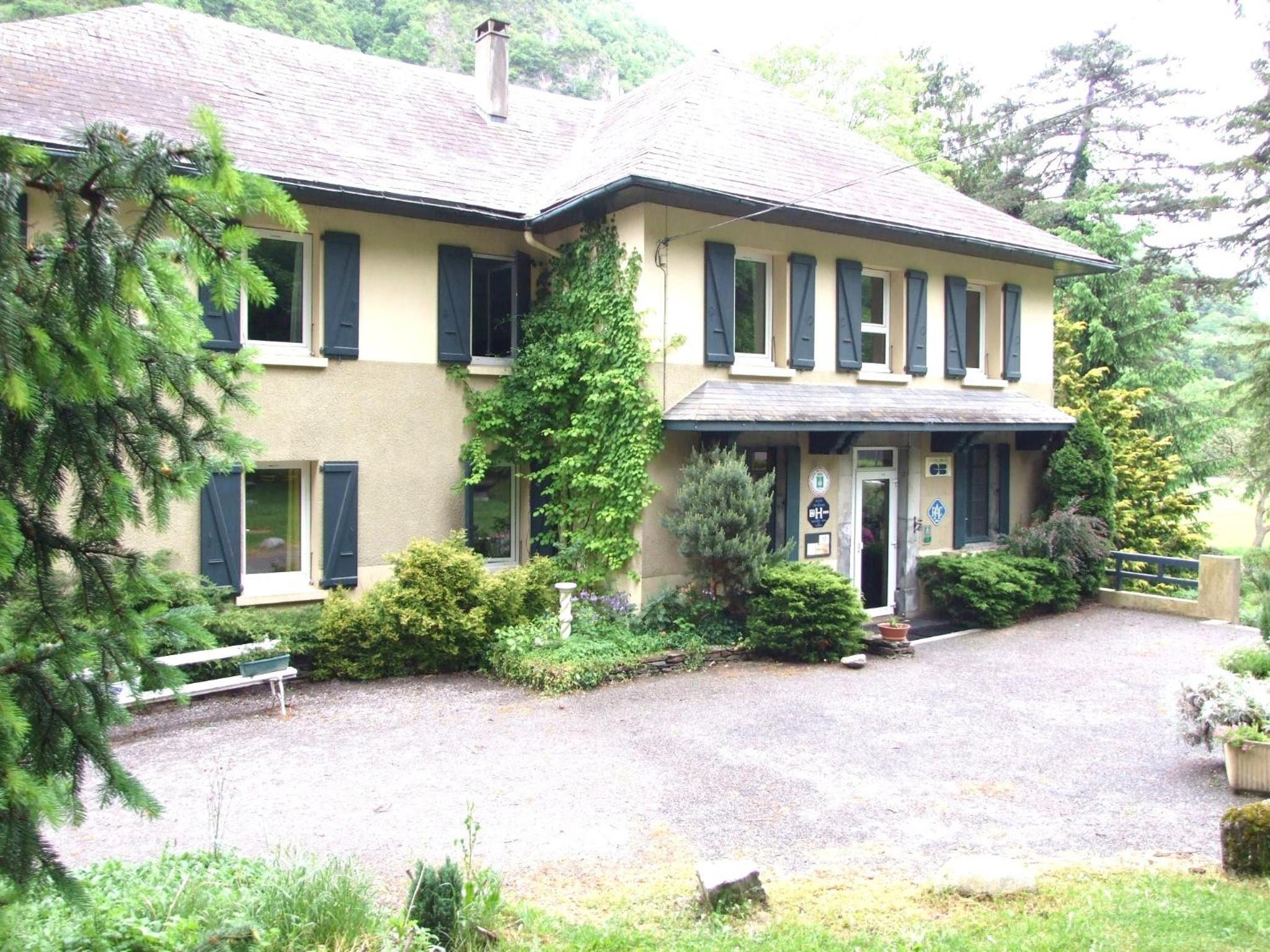 Hôtel du Val d'Aure 1