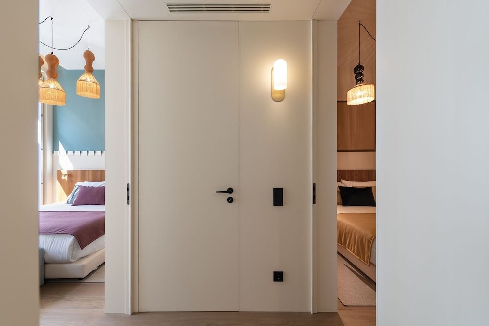 Ando Living - Santa Catarina House 2