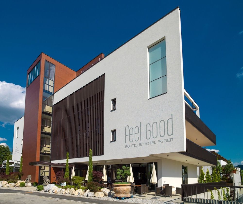 feel good Resort 1