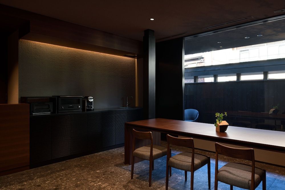 HOTEL KYOTOLOGY 2