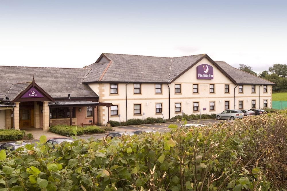 Premier Inn Kilmarnock 1