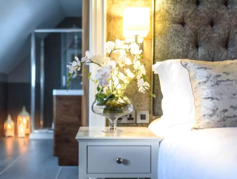 Shipquay Boutique Hotel 2