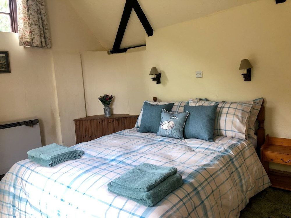 Beachborough Park 2