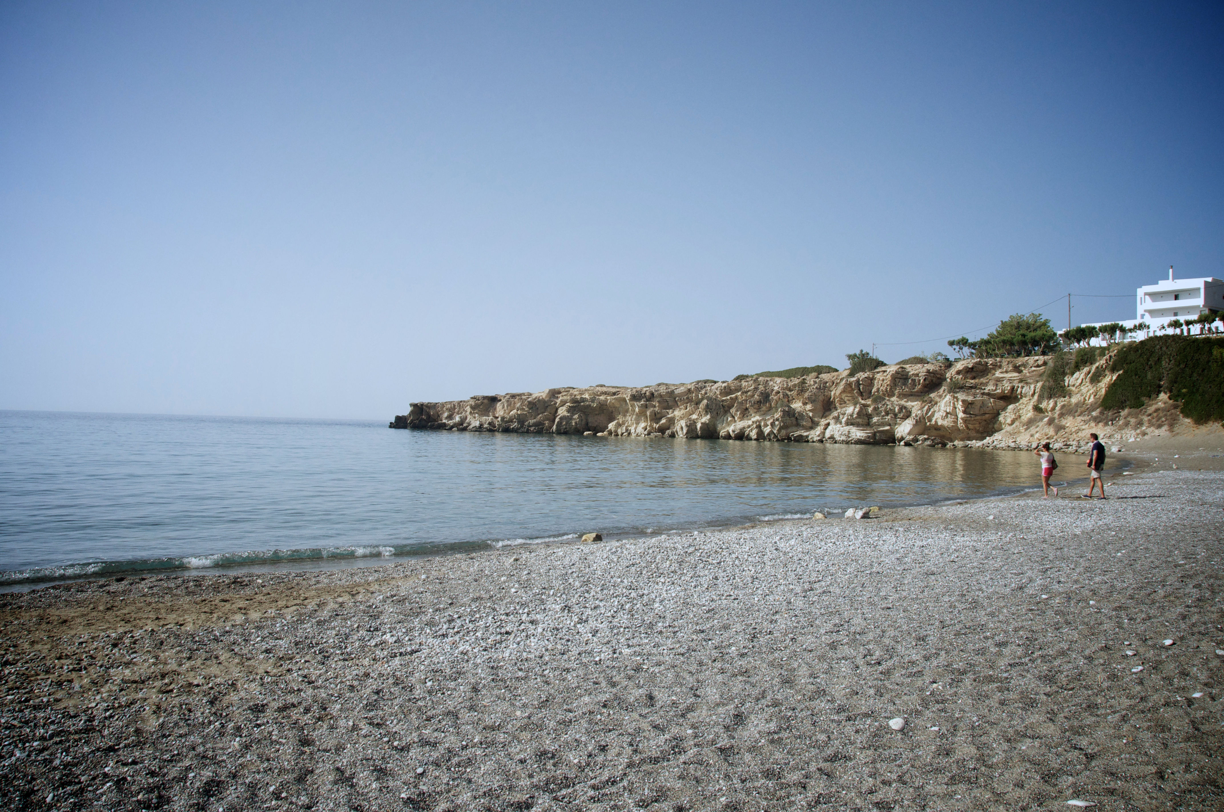 Avra Beach 2