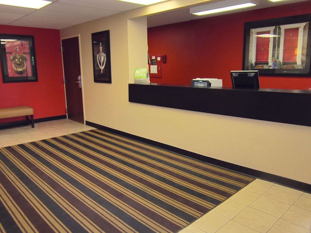 Studio 6 Corporate Extended Stay Rochester Henrietta NY 2