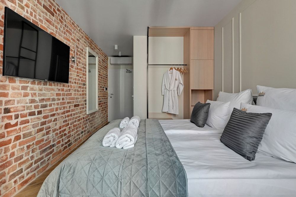 Stągiewna Residence by Downtown Apartments 2