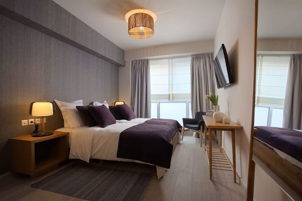 Happiness Luxury Central Apartment 1