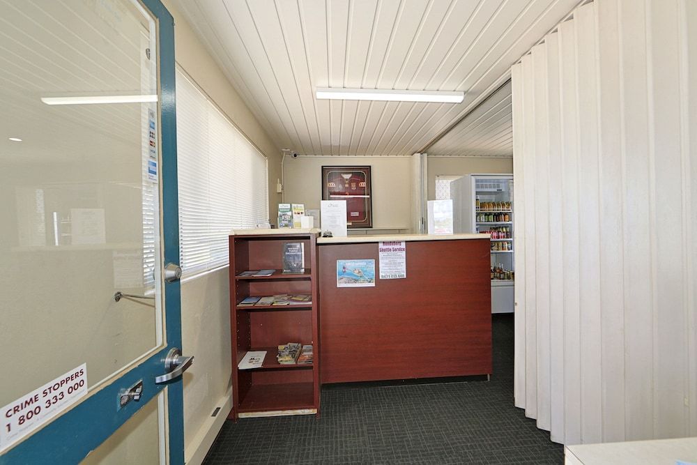Oscar Motel 2