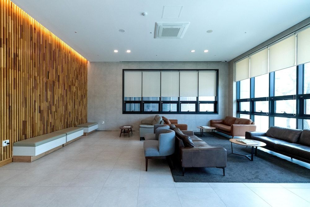 Best Western Asan Hotel 2