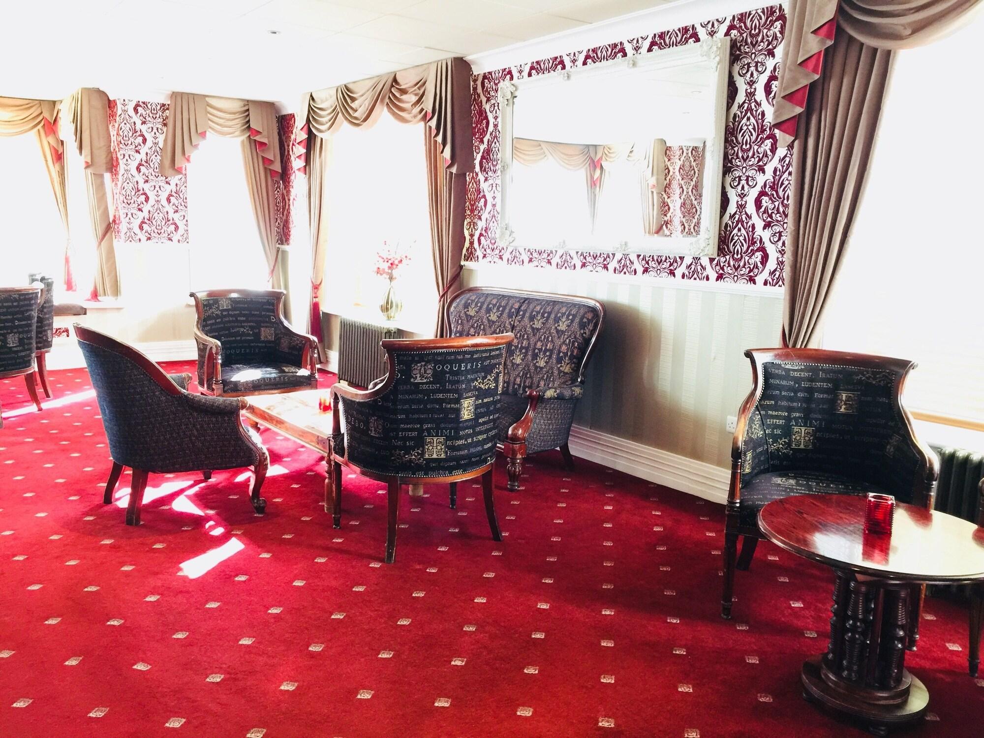 Hotel Celebrity Bournemouth East Cliff by Villare hotels 1