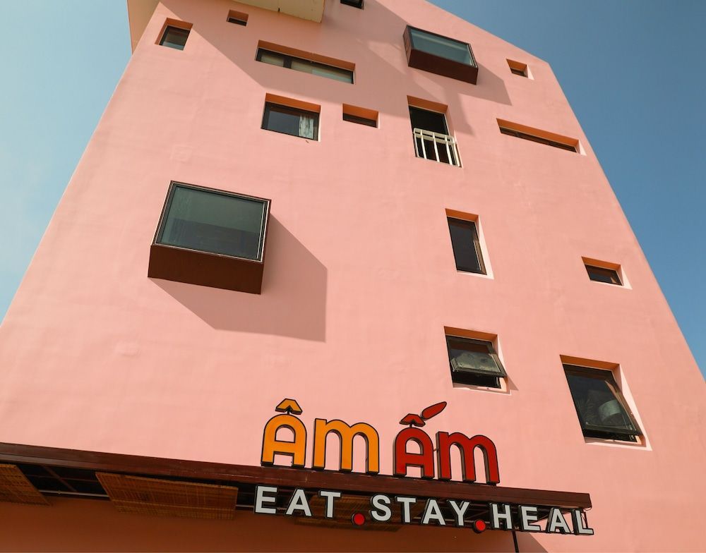 9 Inn - Staycation in Am Am Dalat 1