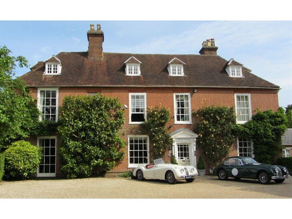 Hook House Hotel 2