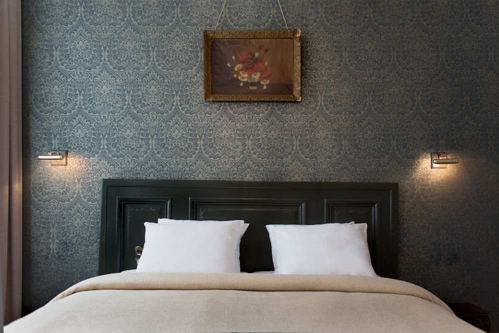 Boutique hotel Sint Jacob 1