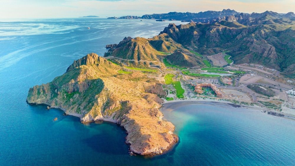 Villa del Palmar at the Islands of Loreto 1