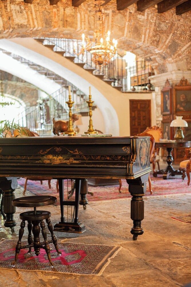 Hacienda Acamilpa 1