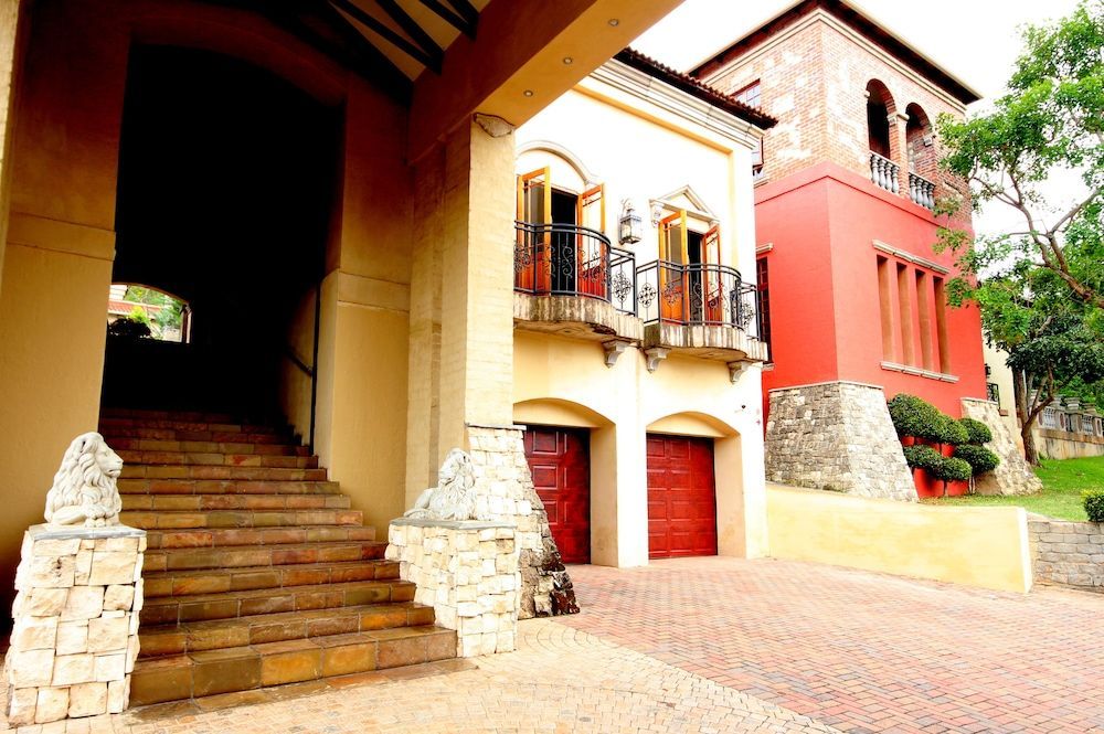 La Villa Vita Boutique Hotel & Spa 2