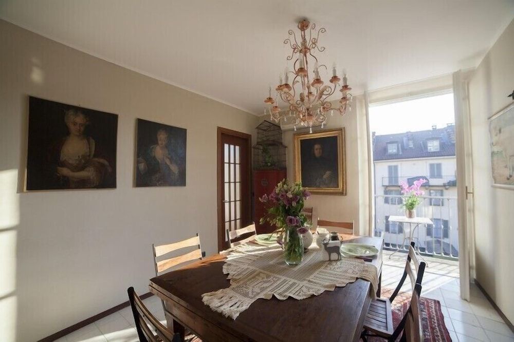 Residenze Torinesi 1