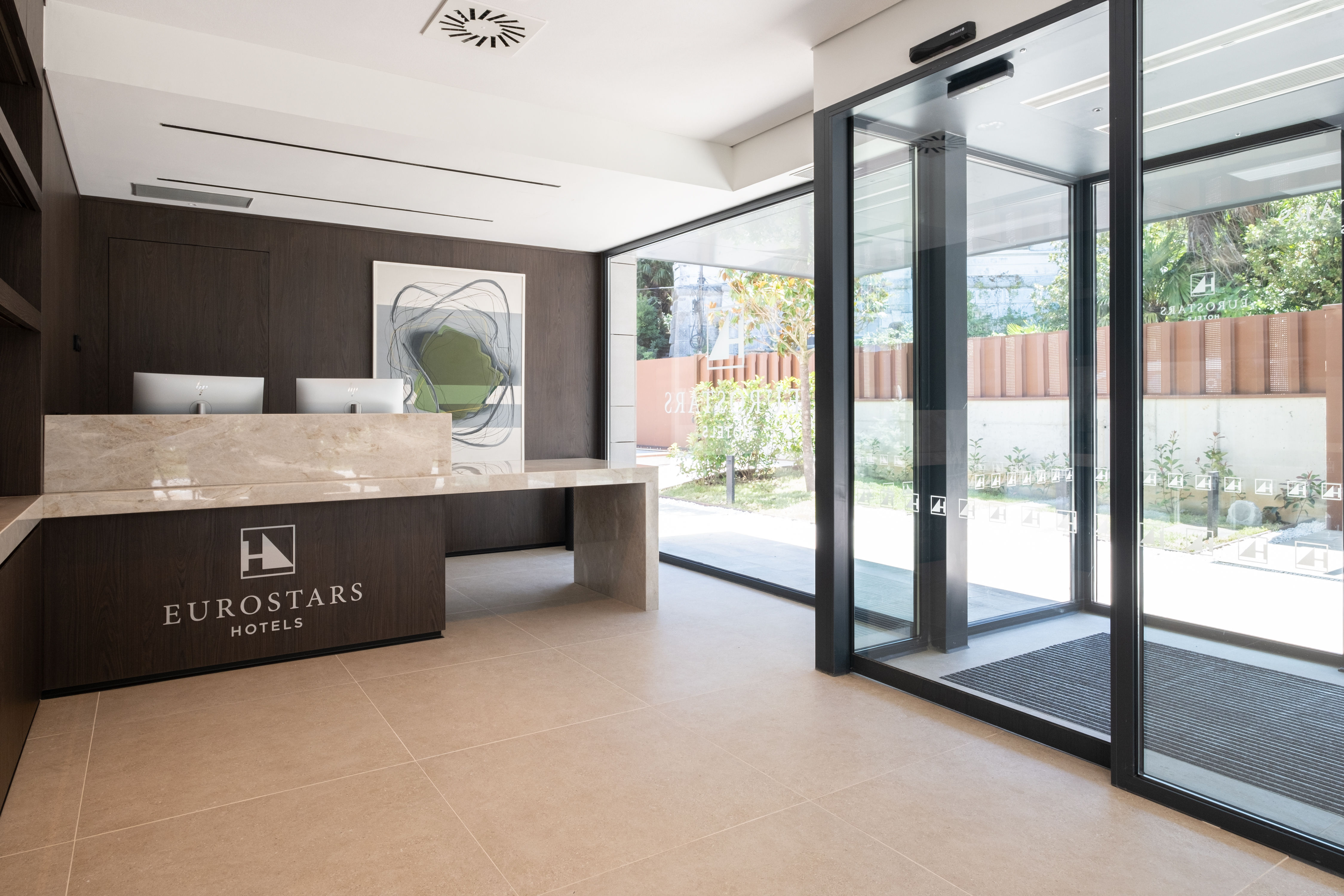 Eurostars Villa Itziar 2