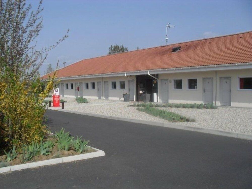 Hotel Evan 1