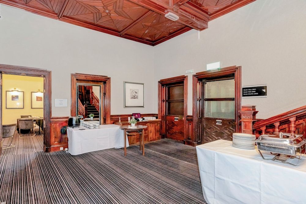 The Landmark Hotel & SPA Leisure Club Dundee By Sunday 2