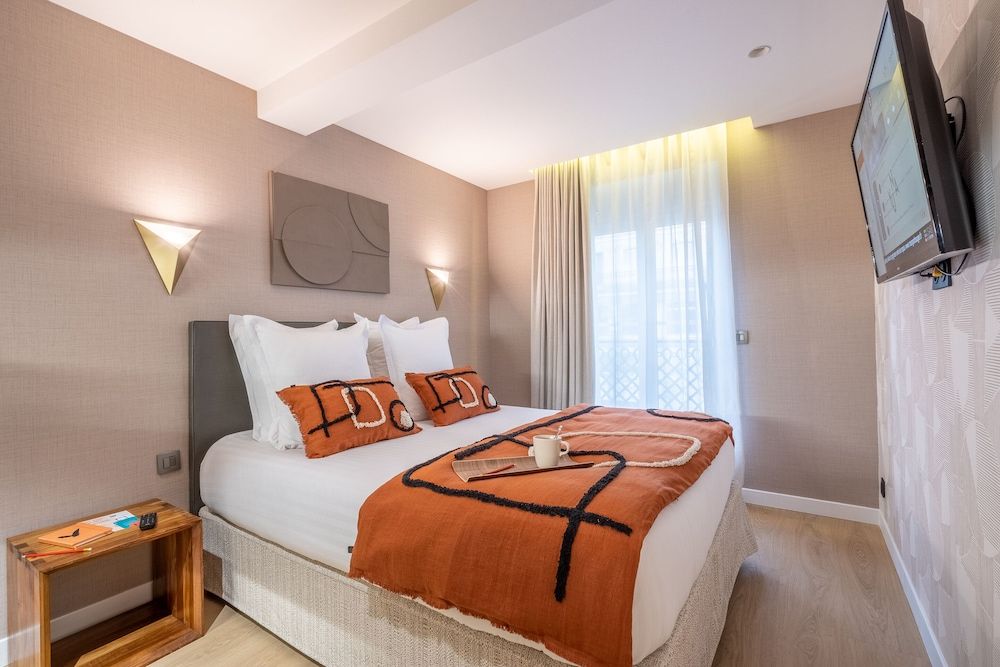 Yuna Les Halles - Serviced Apartments 2