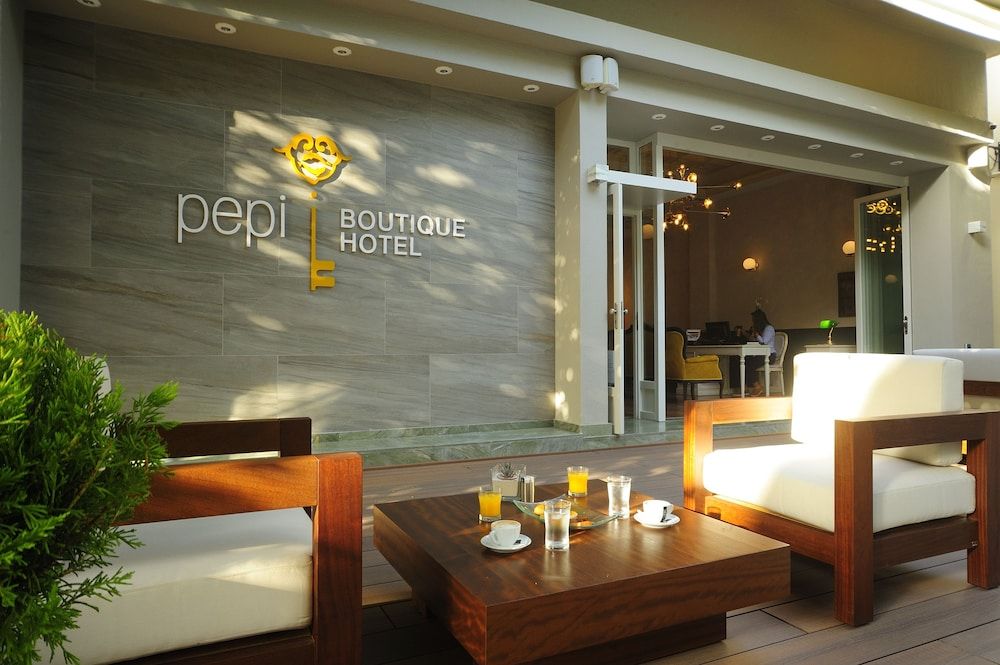 Pepi Boutique Hotel (Adults Only) 2