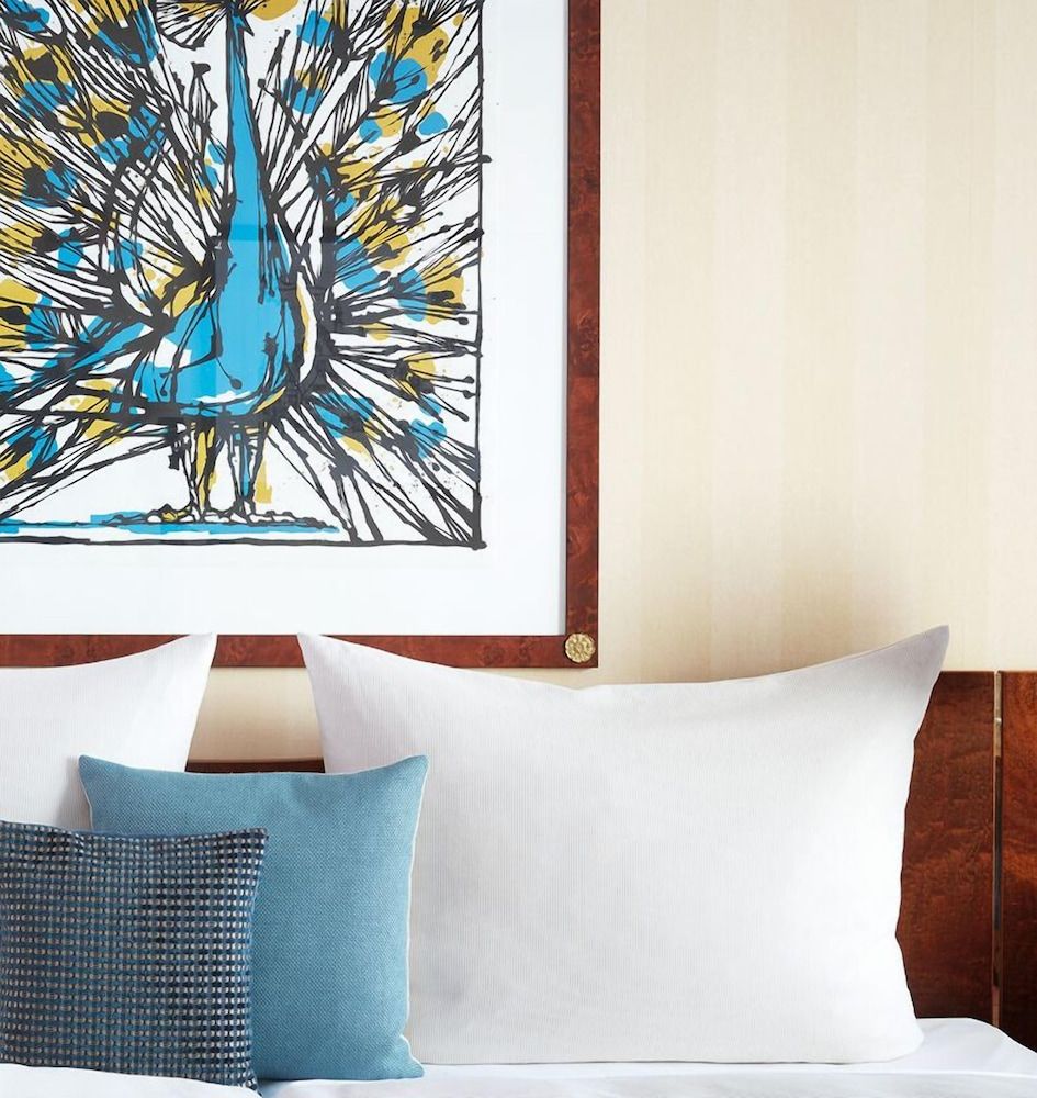 Living Hotel Berlin Mitte 1
