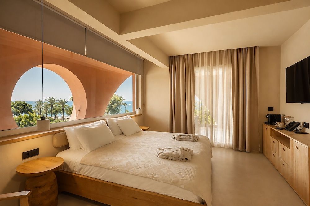 La Gaia Boutiqe Hotel 1