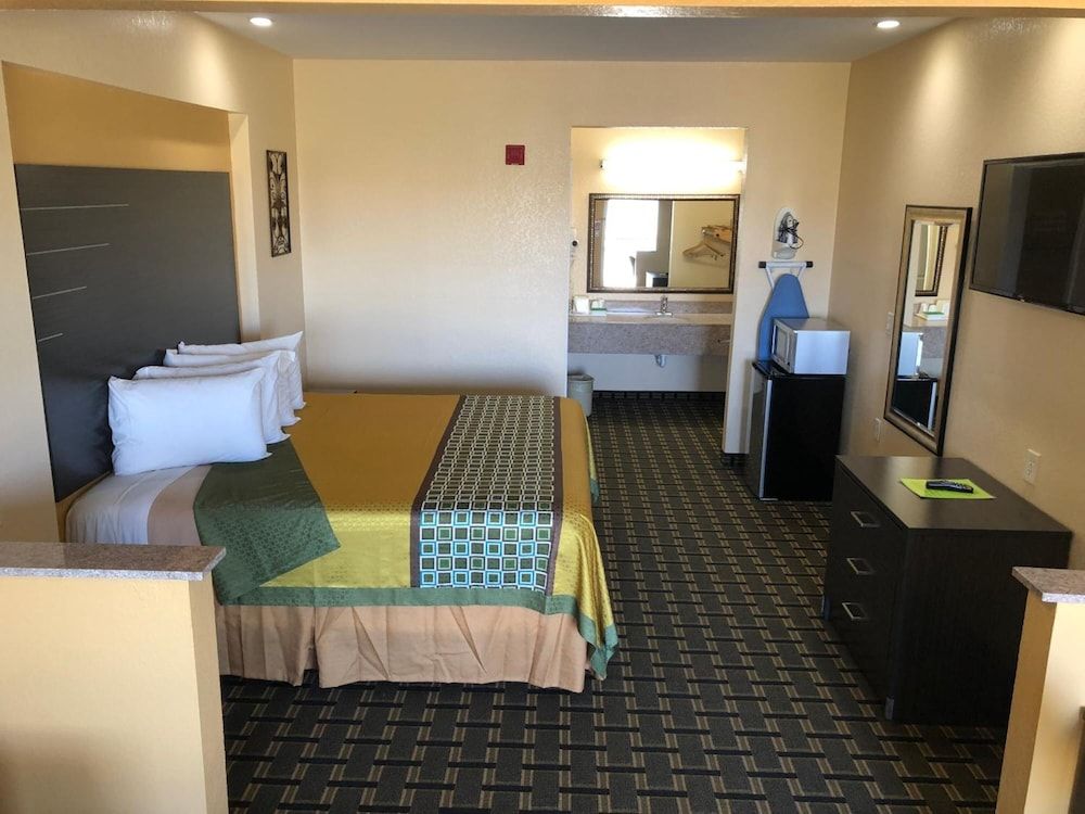Homegate Inn & Suites West Memphis 2