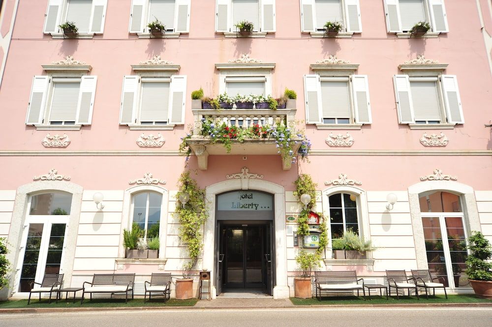 Hotel Liberty 1