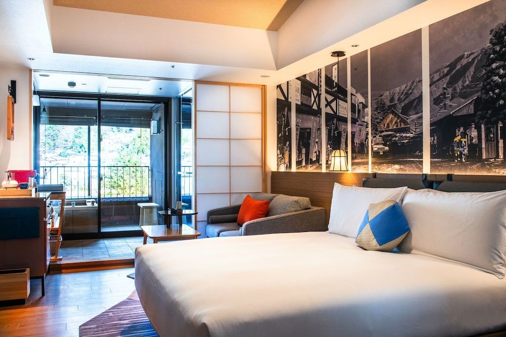 Hotel Indigo HAKONE GORA by IHG 2