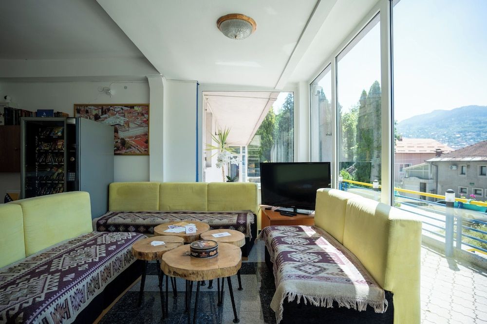 Hotel Ferijalac 2