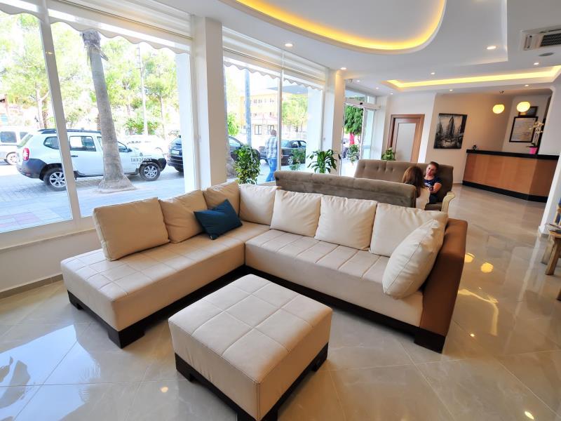 Yeniceri City Hotel 2