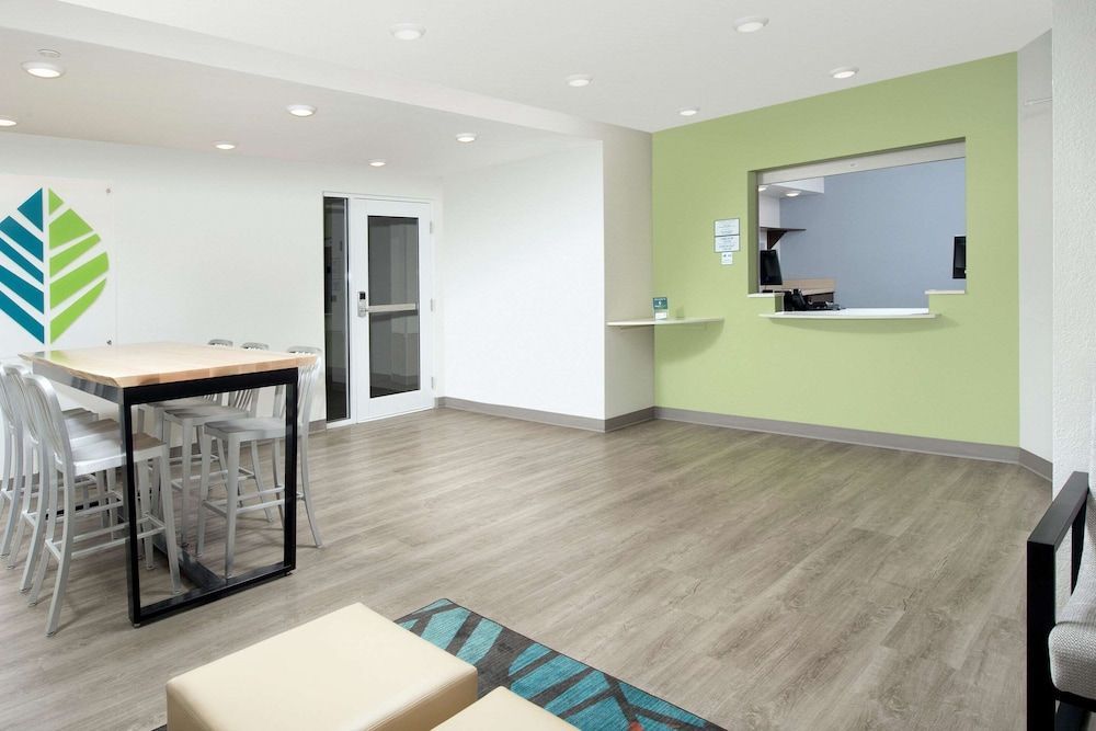 WoodSpring Suites Miami Southwest 2