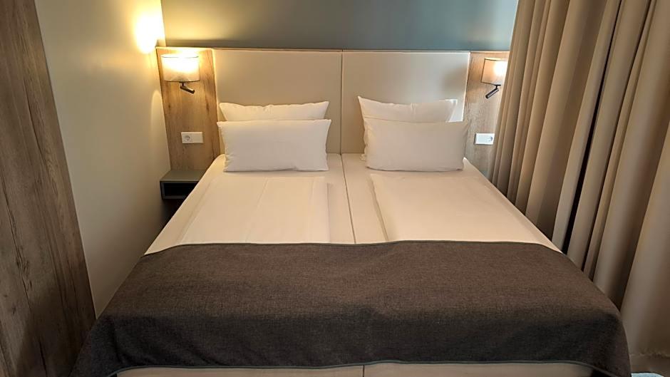 Hotel St.-Michaels-Heim 1