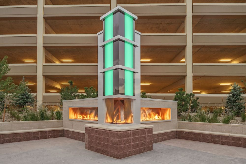 Hyatt Regency Denver Anschutz Medical Campus 2